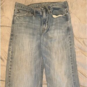 American Eagle size 29x32 jeans